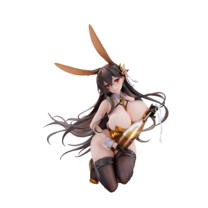 Azur Lane: Chikuma 1/4 - Premium Prize on the Table Ver. [Alphamax]