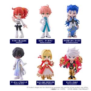 PalVerse: Fate / Grand Order Vol.2 (6 Pack Box) [Bushiroad Creative]