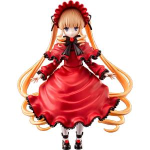 Rozen Maiden: Shinku - Plastic Model [Good Smile Company]