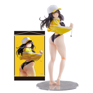 Original Character by Kekemotsu: Tama-chan Sensei 1/6 - Swimming Club Advisor DX Ver. (Limited + Bonus) [KoiKoi]
