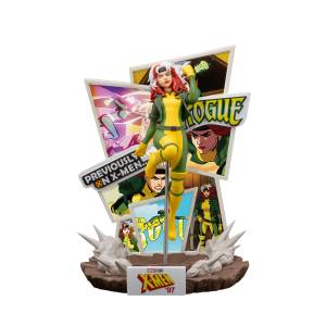 X-Men 97: Rogue - D-Stage (DS-171) [Beast Kingdom]