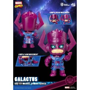 MARVEL: Galactus - Egg Attack Action Figure (EAA-177) [Beast Kingdom]