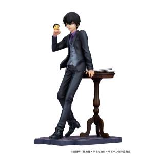 Katekyo Hitman REBORN!: Kyoya Hibari [Proof]