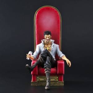 One Piece - Dracule Mihawk Ver.B Premium Bandai limited [Archive Collection]