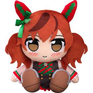 Uma Musume Pretty Derby: Nice Nature - Kuripan Plush Toy (Reissue) [Good Smile Company]