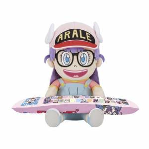 Dr. Slump Arale PC Cushion - Bandai Premium Limited Edition [Plush Toys]
