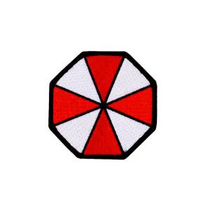 BIOHAZARD PATCH S.T.A.R.S Umbrella [Goods]