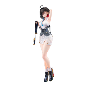 Atelier Yumia: Yumia Liessfeldt 1/7 (Sun Shower Ver.) [Kotobukiya]