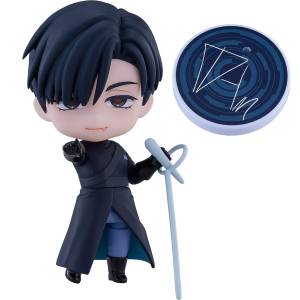 Nendoroid 3146: Alien Stage - Ivan (Limited + Bonus) [Good Smile Company]