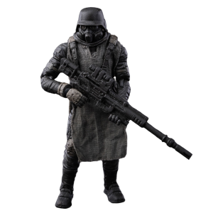 Acid Rain World: Zamaii Infantry 1/18 (PBB-AR012) [Project Blackbox]