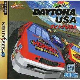 Daytona USA [occasion]
