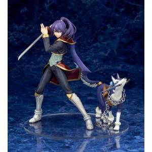 Tales of Vesperia - Yuri Lowell Holy Knight in One's Heart Ver. & Repede AsobiStore Limited Set [Alter]