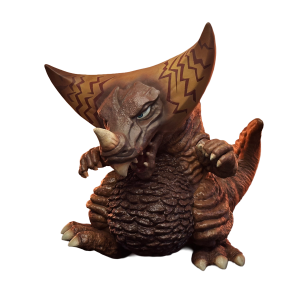 Ultraman: Gomora - HyperMod Ultra Kaiju [JOKU Production]