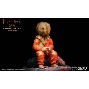 Trick 'r Treat: Sam - Diorama Statue [Star Ace Toys]