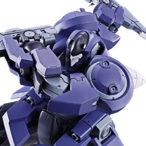MG 1/100: Mobile Suit Gundam 00V - GNX-612T/AA Superbia GN-X  Plastic Model (Limited Edition) [Bandai Spirits]