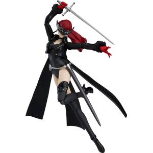 Figma 587: Persona 5 Royal - Violet (Reissue) [Max Factory]
