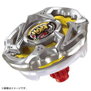 Beyblade X: BX-54 Booster Siegsperion 0-70LP [Takara Tomy]