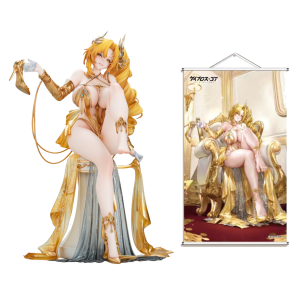 Daiblos Core: Robera 1/6 - DX Passionate Night Ver. [MIMOSA]