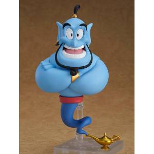 Aladdin - Genie [Nendoroid 1048]