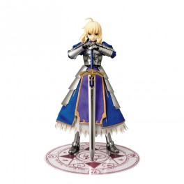Fate/Zero - Saber [RAH / Real Action Heroes 619]