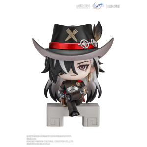Honkai Star Rail: Boothill - Owlbert's Studio Vol.3 [Ribose]