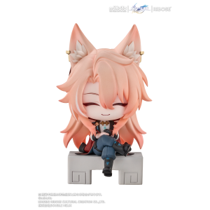 Honkai Star Rail: Jiaoqiu - Owlbert's Studio Vol.3 [Ribose]