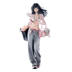 Original Character by KEKI: Soft Summer Mia 1/6 (With Bonus) [Hanabee]