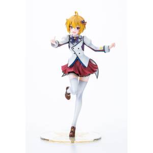 The Idolmaster Million Live!: Tsubasa Ibuki 1/8 - The Animation Ver. (Limited + Bonus) [Kotobukiya]