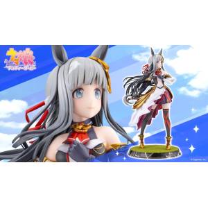 Uma Musume Pretty Derby: Chrono Genesis 1/7 (Limited + Bonus) [Kotobukiya]