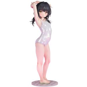 Original Character: Nazuna Satono 1/5 - School Swimsuit Club [B'full FOTS JAPAN]