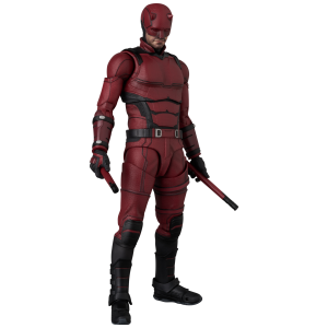 MAFEX (No.336): Daredevil Born Again - Daredevil [Medicom Toy]
