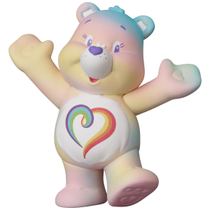 Care Bears: Togetherness Bear (UDF No.995) [Medicom Toy]