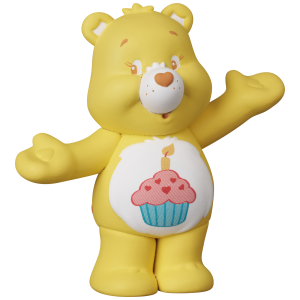 Care Bears: Birthday Bear (UDF No.994) [Medicom Toy]