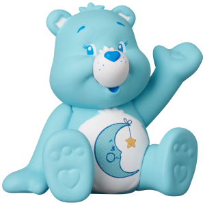Care Bears: Bedtime Bear (UDF No.996) [Medicom Toy]