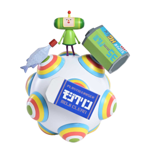 Katamari Damacy: The Prince 1/1 - A Symbol [Prime 1 Studio]