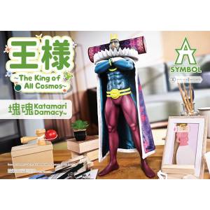 Katamari Damacy: King of All Cosmos - A Symbol (Limited + Bonus) [Prime 1 Studio]