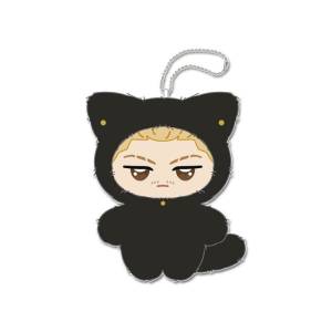 Jujutsu Kaisen The Culling Game: Kinji Hakari - Chimikemo Mascot [Ensky]