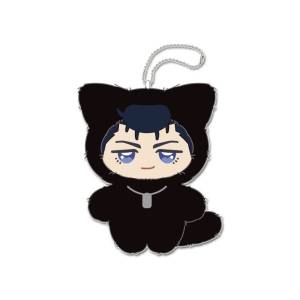 Jujutsu Kaisen The Culling Game: Ryu Ishigori - Chimikemo Mascot [Ensky]