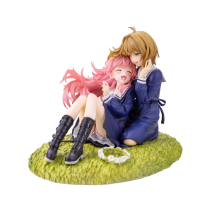 I Want to Love You Till Your Dying Day: Sheena & Mimi 1/8 [Kotobukiya]