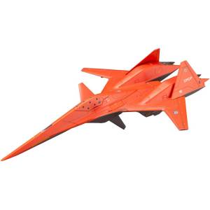 Ace Combat: ADF-01 1/144 (Plastic Model) (Reissue) [Kotobukiya]