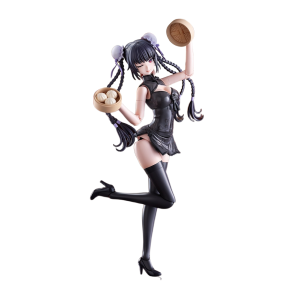 Sousaishojoteien: Kuon Yakushiji 1/10 - China Dress Ver. [Kotobukiya]