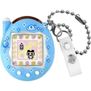 Tamagotchi Connection: Keitama Plus! (Light Blue Ver.) [Bandai]