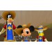 Kingdom Hearts 3D - Dream Drop Distance + AR Card [3DS - Used]
