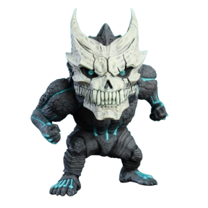 Kaiju No.8: Kaiju No.8 - DefoReal Series [X-Plus]