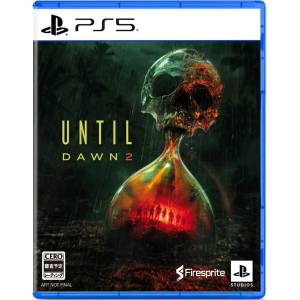 Until Dawn 2 (Multi-Language) [PS5]