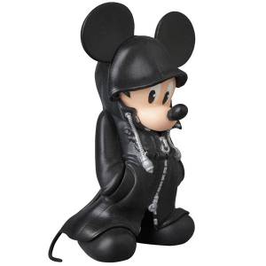 KINGDOM HEARTS - KING MICKEY [Ultra Detail Figure No. 474 / UDF]