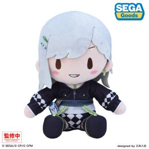 Project Sekai Colorful Stage! feat. Hatsune Miku: Shiho Hinomori - Colorful STAGE ! Plush Toy (S) [SEGA Fave]