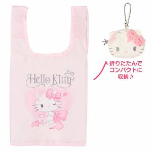 Hello Kitty's Favorites Collection: Ecobag & Case [Sanrio]