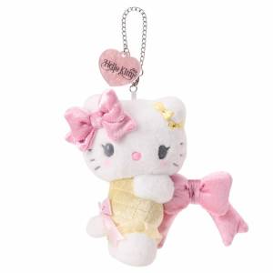 Hello Kitty's Favorites Collection: Hello Mimmy Plush Mascot [Sanrio]