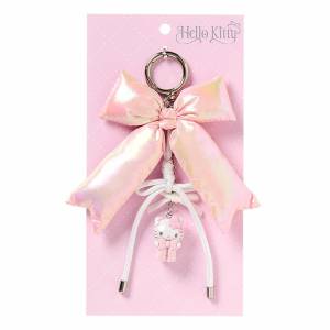 Hello Kitty's Favorites Collection: Hello Kitty Keychain [Sanrio]